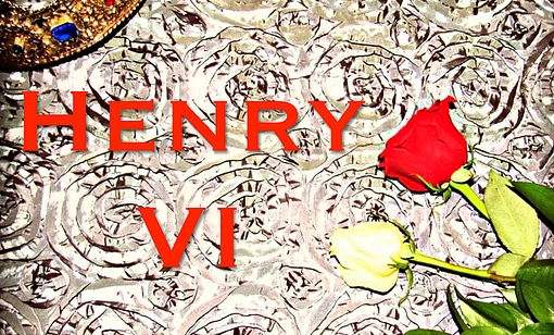 Henry VI Logo